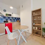 Plage, Promenade & Confort - Wifi, Ac, 4 Pers