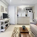 Cosy Avec Jardin Privatif - Carabacel, Apartment *
