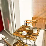 Apartment Avec Terrasse A Nice