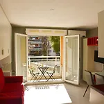 Avec Terrasse A Nice