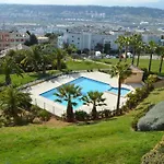 Equipe Dans Avec Piscine A 10mn Du Centre Apartment Nice