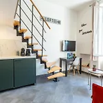 Homelivia Av Jean Medecin