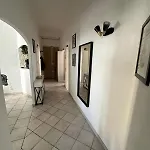 Centre De Apartment *