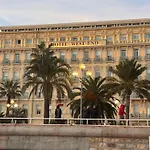 Le Nid Blanc Nice Centre