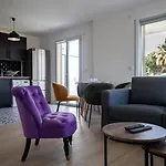 Guestready - Nature Escape In Nice