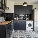 Guestready - Nature Escape In Nice