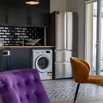 Guestready - Nature Escape In Nice