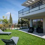 Apartment Guestready - Nature Escape In
