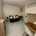Apartment 200m Et Promenade Des Nice