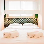 Plage, Promenade & Confort - Wifi, Ac, 4 Pers