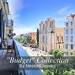 Nestor&jeeves - Dolce - Balcon - Apartment