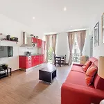 Nestor&jeeves - Dolce - Balcon - Apartment Nice