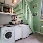 My Casa - Saint Siagre 3 - Near Jean Medecin