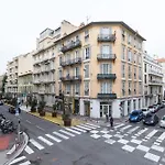 My Casa - Fricero - Comfortable 5 People- 200M Near The Sea