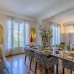 My Casa - Victor Hugo - Beautiful - View Over Garden