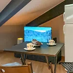Apartment Beautiful In With Wifi