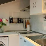 Apartment Beautiful In With Wifi