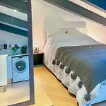 Apartment Beautiful In With Wifi Nice