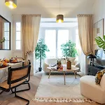 Apartment Herold 60 - Cosy W Ac Downtown *