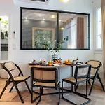 Herold 60 - Cosy W Ac Downtown