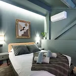 Apartment Herold 60 - Cosy W Ac Downtown