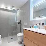 Herold 60 - Cosy W Ac Downtown Apartment Nice