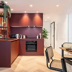 Apartment Herold 60 - Cosy W Ac Downtown Nice