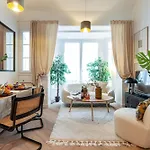 Herold 60 - Cosy W Ac Downtown Nice