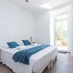 My Casa - Ponchettes - Independent House Promenade Des *
