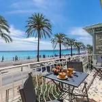 My Casa - Ponchettes - Independent House Promenade Des Anglais