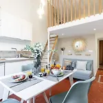My Casa - Prefecture 15 - Old Town Duplex 2 Double Beds