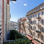 My Casa - Philibert - Traditional Apart With Historical Fresc