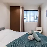 My Casa - Mari 71 - Unique Apt Near Sea