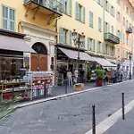 My Casa - Mari 71 - Unique Apt Near Sea