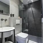 Apartment My Casa - Massena 44 - Stunning On Massena Square Nice