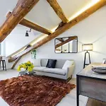 My Casa - Massena 44 - Stunning On Massena Square Apartment Nice