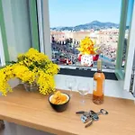 Apartment My Casa - Massena 44 - Stunning On Massena Square Nice