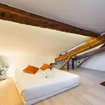 My Casa - Massena 44 - Stunning On Massena Square Apartment Nice