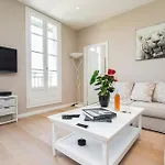 My Casa - Jean Jaures - 90m2 W Ac 2min To Nice
