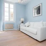 Apartment My Casa - Jean Jaures - 90m2 W Ac 2min To