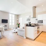My Casa - Jean Jaures - 90m2 W Ac 2min To * Nice