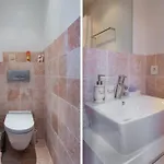 My Casa - Jean Jaures - 90m2 W Ac 2min To Apartment *