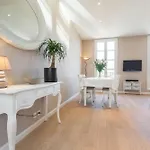 My Casa - Jean Jaures - 90m2 W Ac 2min To Apartment Nice