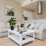 My Casa - Jean Jaures - 90m2 W Ac 2min To * Nice