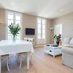 My Casa - Jean Jaures - 90m2 W Ac 2min To