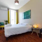 My Casa - Gioffredo 55 - 2 Beds W Ac On Massena Square Apartment Nice