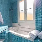 Apartment My Casa - Gioffredo 55 - 2 Beds W Ac On Massena Square