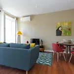 My Casa - Gioffredo 55 - 2 Beds W Ac On Massena Square Apartment *