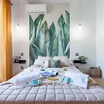 My Casa - Guidoni - Superb City Center Suite Apartment