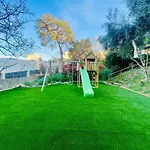 Sublime Villa D\'Architecte, Piscine Et Parking